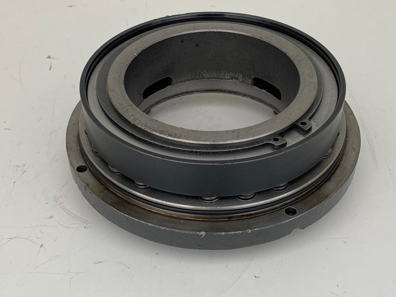 Liebherr Bremse ID-Nr.90009255. SAT250/278 - SAT250/287. A913 COMP, A914 COMP, A914, A916 COMP, A916, A918 COMP, A918, A920, A922 RAIL, A924 RAIL, LH18, LH22, LH24, LH26, R914 COMP, R914 RAIL, R914, - Boîte de vitesse pour Pelle sur chenille: photos 4 Liebherr Bremse ID-Nr.90009255. SAT250/278 - SAT250/287. A913 COMP, A914 COMP, A914, A916 COMP, A916, A918 COMP, A918, A920, A922 RAIL, A924 RAIL, LH18, LH22, LH24, LH26, R914 COMP, R914 RAIL, R914, - Boîte de vitesse pour Pelle sur chenille: photos 4