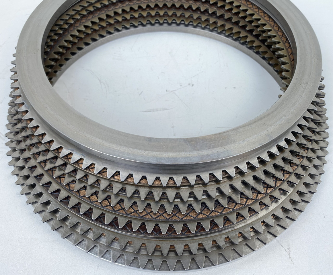 Disques de frein pour Pelle Liebherr Bremslamellensatz  ID-Nr.9442343 - ID-Nr.944234303.   SAT300/213 - SAT300/225.  A900 C-LI, A944 B-LI, E942,LOS942,LOS944,P942,P944,R942,R944, R944B.: photos 6 Disques de frein pour Pelle Liebherr Bremslamellensatz  ID-Nr.9442343 - ID-Nr.944234303.   SAT300/213 - SAT300/225.  A900 C-LI, A944 B-LI, E942,LOS942,LOS944,P942,P944,R942,R944, R944B.: photos 6