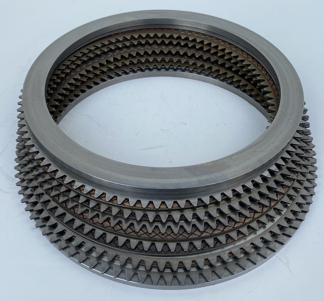 Liebherr Bremslamellensatz  ID-Nr.9442343 - ID-Nr.944234303.   SAT300/213 - SAT300/225.  A900 C-LI, A944 B-LI, E942,LOS942,LOS944,P942,P944,R942,R944, R944B. - Disques de frein pour Pelle: photos 2 Liebherr Bremslamellensatz  ID-Nr.9442343 - ID-Nr.944234303.   SAT300/213 - SAT300/225.  A900 C-LI, A944 B-LI, E942,LOS942,LOS944,P942,P944,R942,R944, R944B. - Disques de frein pour Pelle: photos 2