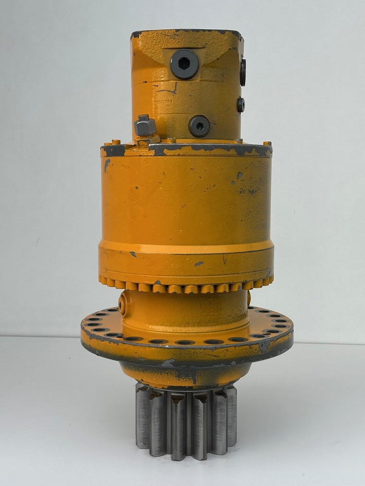 Liebherr Drehwerkantrieb Typ:DAT200/1 mit ID-Nr.90209947. LTM 1070-4.2. #90209947.544-0255# - Moteur de rotation pour Grue sur chenilles: photos 2 Liebherr Drehwerkantrieb Typ:DAT200/1 mit ID-Nr.90209947. LTM 1070-4.2. #90209947.544-0255# - Moteur de rotation pour Grue sur chenilles: photos 2