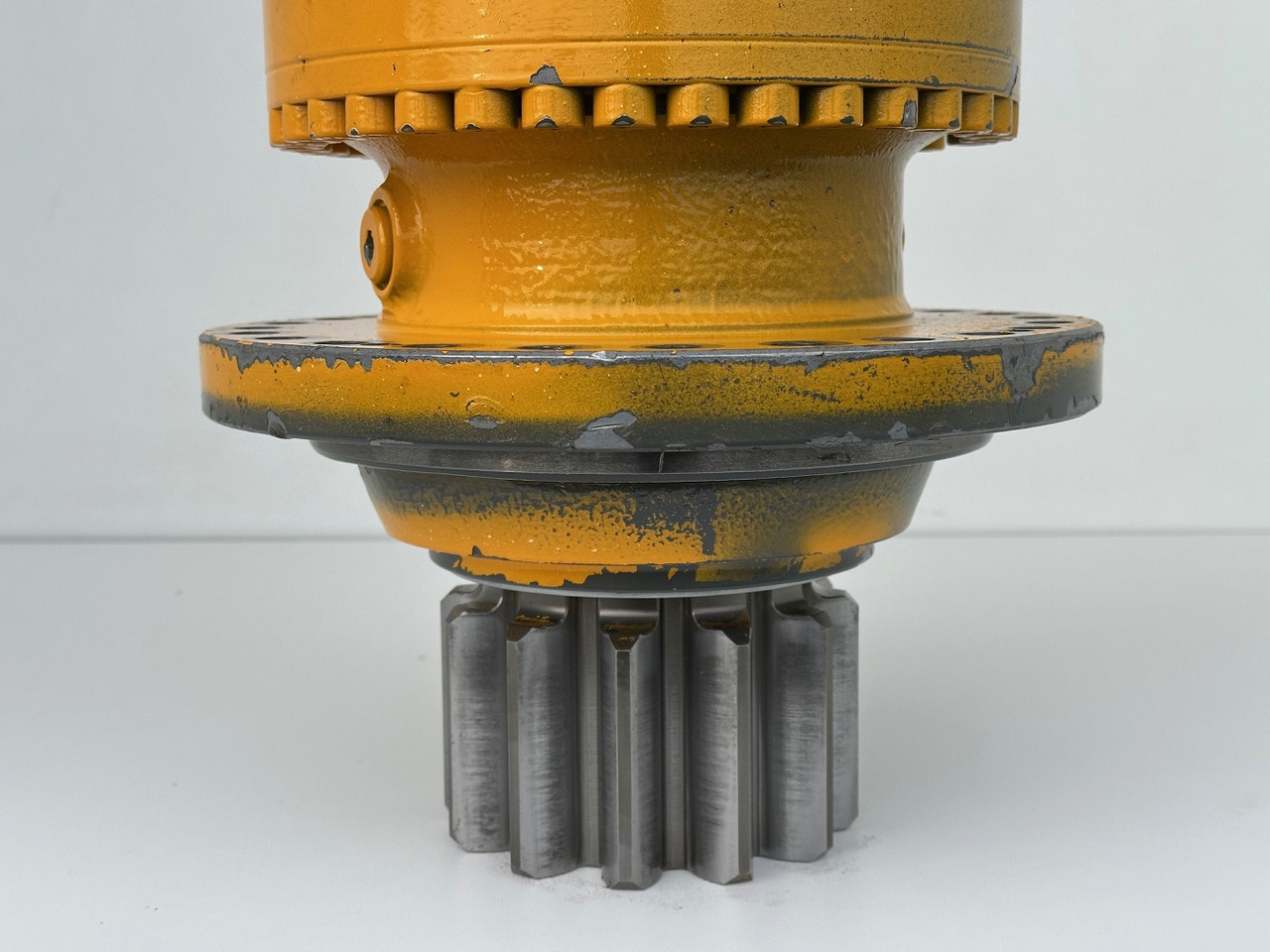 Liebherr Drehwerkantrieb Typ:DAT200/1 mit ID-Nr.90209947. LTM 1070-4.2. #90209947.544-0255# - Moteur de rotation pour Grue sur chenilles: photos 5 Liebherr Drehwerkantrieb Typ:DAT200/1 mit ID-Nr.90209947. LTM 1070-4.2. #90209947.544-0255# - Moteur de rotation pour Grue sur chenilles: photos 5