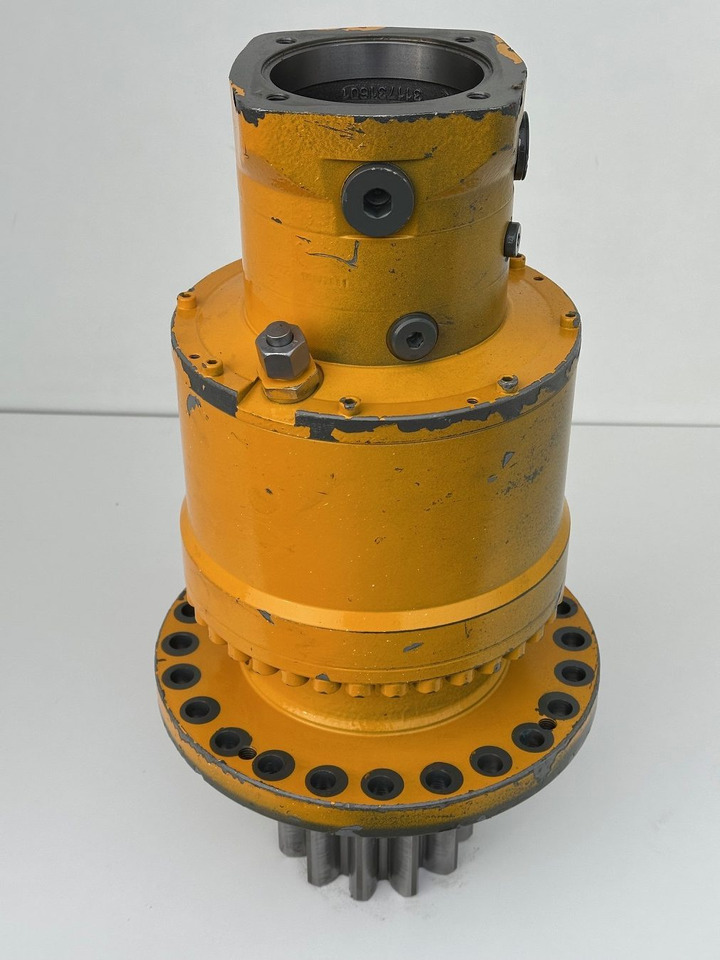 Liebherr Drehwerkantrieb Typ:DAT200/1 mit ID-Nr.90209947. LTM 1070-4.2. #90209947.544-0255# - Moteur de rotation pour Grue sur chenilles: photos 4 Liebherr Drehwerkantrieb Typ:DAT200/1 mit ID-Nr.90209947. LTM 1070-4.2. #90209947.544-0255# - Moteur de rotation pour Grue sur chenilles: photos 4