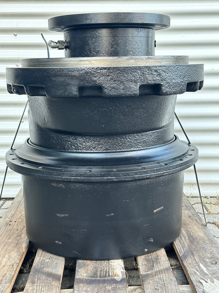 Moteur de translation pour Engins de chantier Liebherr Fahrantrieb FAT500E502.  ID-Nr.933127201.   PR734L-724 - PR734XL-725 - PR734LGP-726.  #11193.02#: photos 6