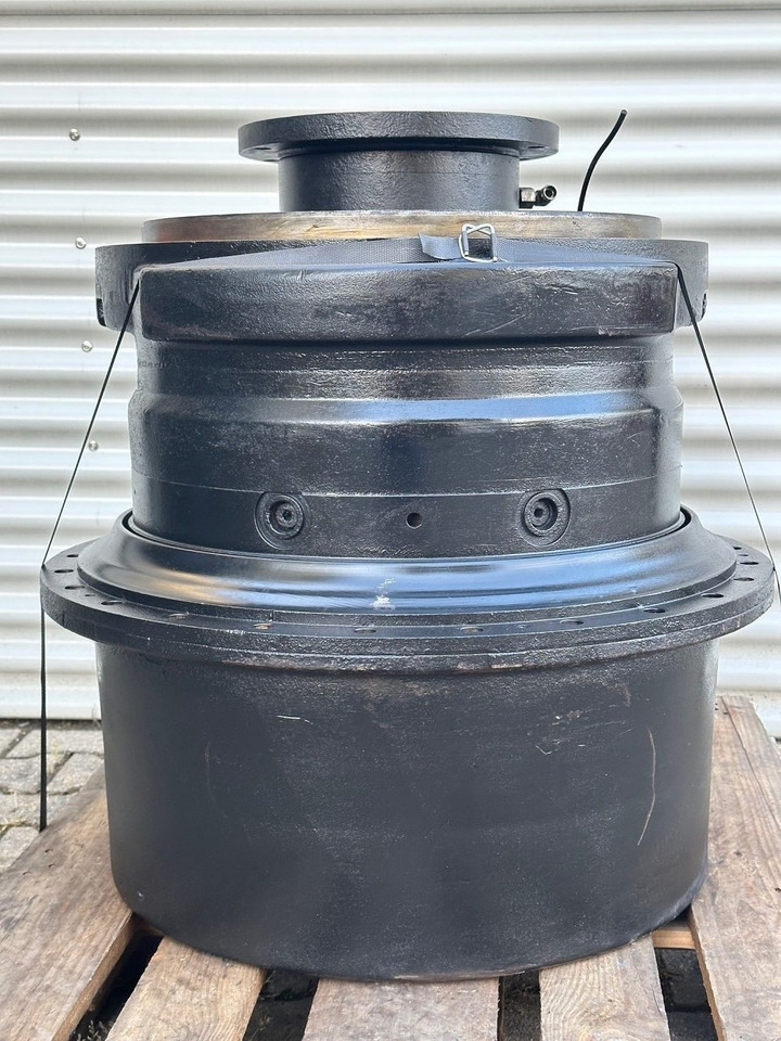 Moteur de translation pour Engins de chantier Liebherr Fahrantrieb FAT500E502.  ID-Nr.933127201.   PR734L-724 - PR734XL-725 - PR734LGP-726.  #11193.02#: photos 7