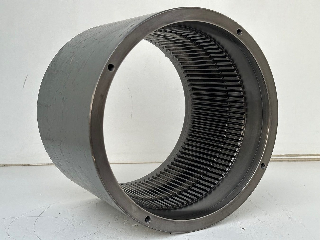 Liebherr Innenrad ID-Nr.90206974. SAT300/282. LH40 C LH40 CP, LH40 M, LH40MP, LH50 CHR, LH50 CHRP, LH50 M, LH50 MHR, LH50 MHRP, LH50MT. #IN.01342# - Moteur de rotation pour Engins de chantier: photos 2 Liebherr Innenrad ID-Nr.90206974. SAT300/282. LH40 C LH40 CP, LH40 M, LH40MP, LH50 CHR, LH50 CHRP, LH50 M, LH50 MHR, LH50 MHRP, LH50MT. #IN.01342# - Moteur de rotation pour Engins de chantier: photos 2