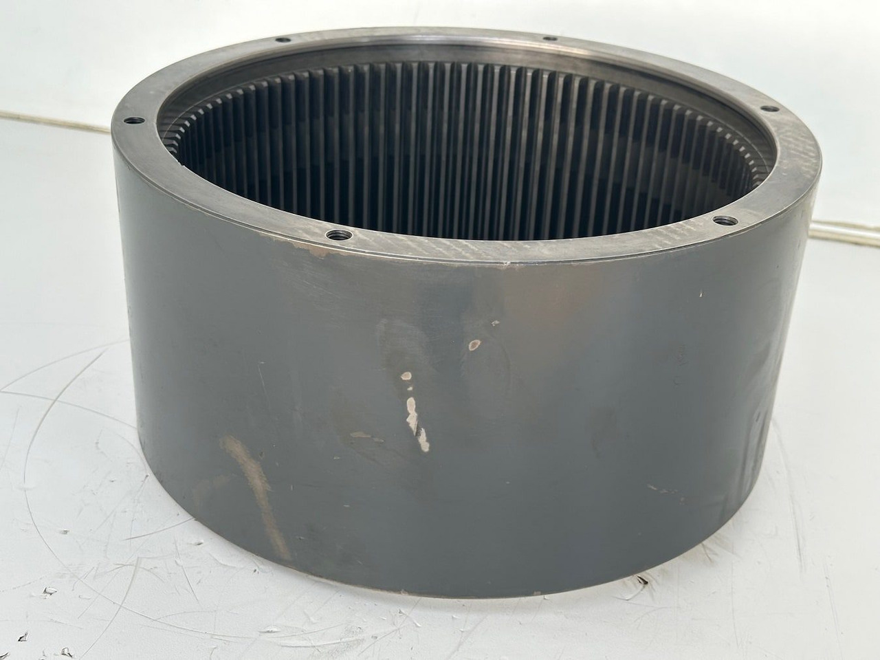 Liebherr Innenrad ID-Nr.90208972. SAT325A296. R934-1550, R938-1650, R945-1866. #90208972.12# - Moteur de rotation pour Pelle sur chenille: photos 2 Liebherr Innenrad ID-Nr.90208972. SAT325A296. R934-1550, R938-1650, R945-1866. #90208972.12# - Moteur de rotation pour Pelle sur chenille: photos 2