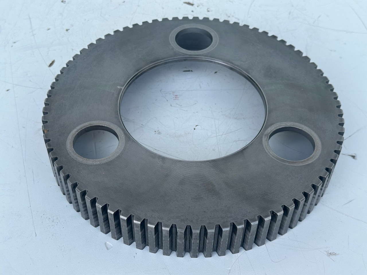 Liebherr Lamellennträger ID-Nr.90006274. SAT325/274. R946, R950, RZG390. #90006274.FR.40254# - Moteur de rotation pour Pelle sur chenille: photos 4 Liebherr Lamellennträger ID-Nr.90006274. SAT325/274. R946, R950, RZG390. #90006274.FR.40254# - Moteur de rotation pour Pelle sur chenille: photos 4