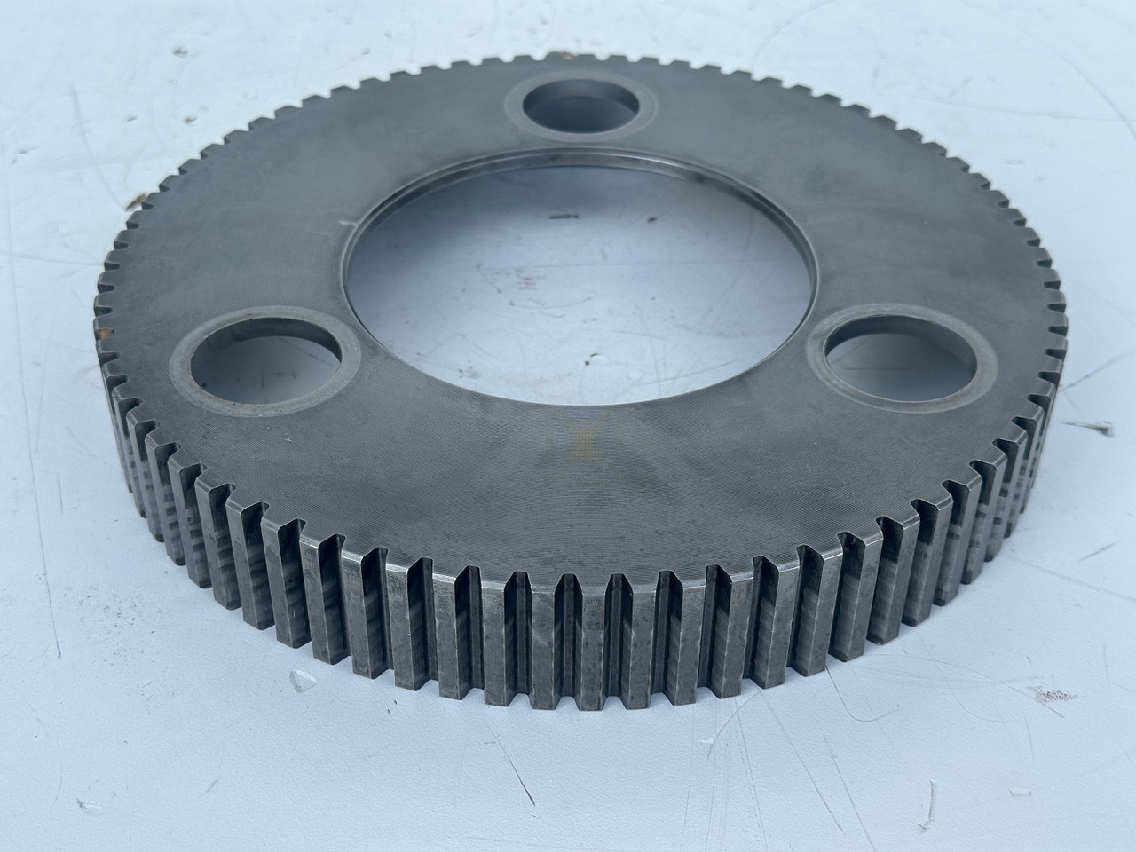 Liebherr Lamellennträger ID-Nr.90006274. SAT325/274. R946, R950, RZG390. #90006274.FR.40254# - Moteur de rotation pour Pelle sur chenille: photos 5 Liebherr Lamellennträger ID-Nr.90006274. SAT325/274. R946, R950, RZG390. #90006274.FR.40254# - Moteur de rotation pour Pelle sur chenille: photos 5