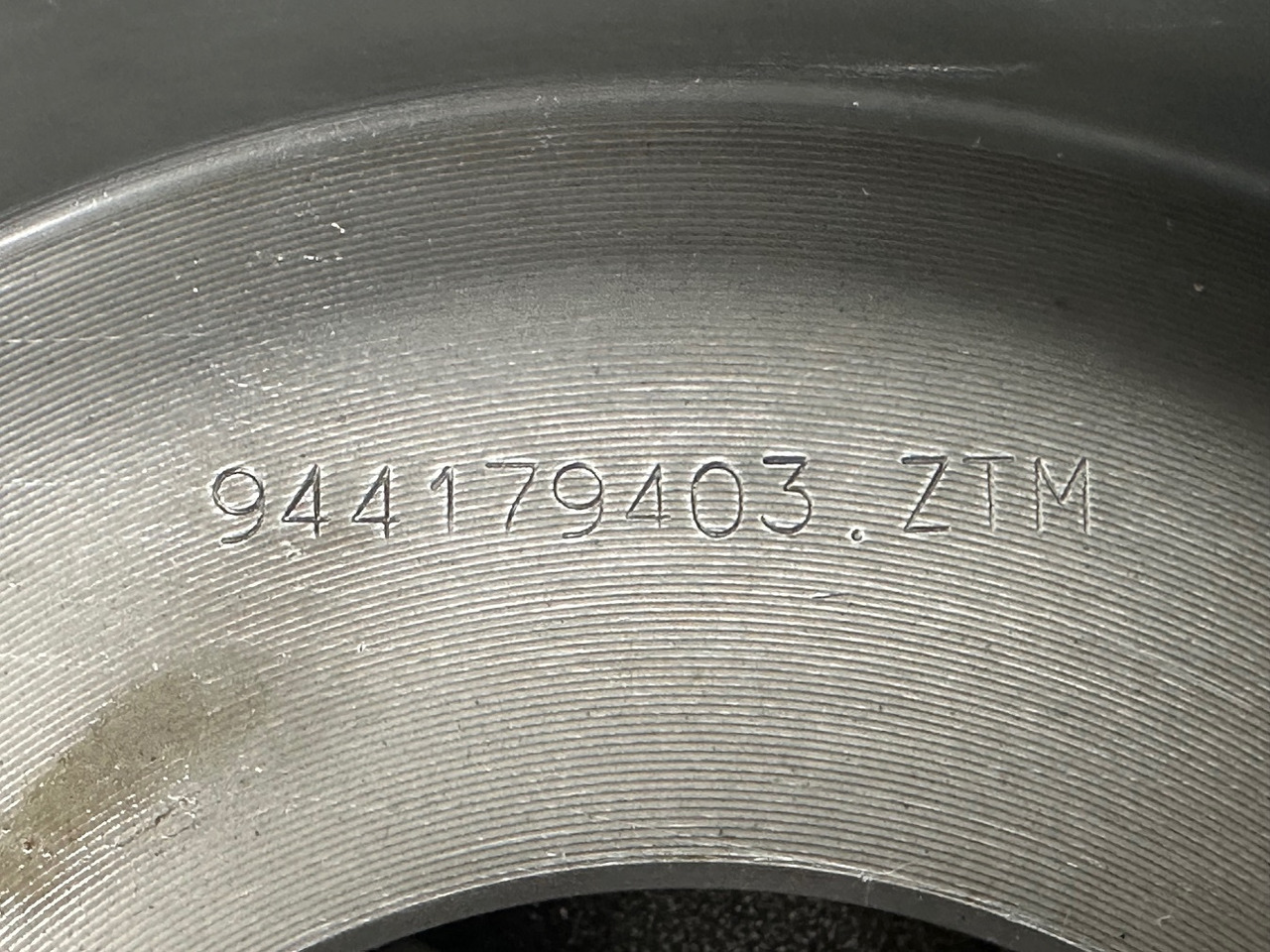 Moteur de rotation pour Pelle Liebherr Lamellenträger ID-Nr.944179403 mit Planetenträger ID-Nr.944178303 und Planetenrad ID-Nr.944177903.  SAT200/277.  #PL.P.LA.GH#: photos 14