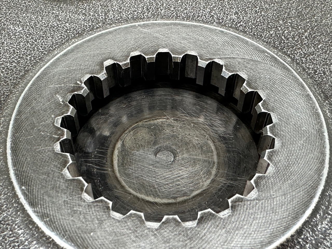 Moteur de rotation pour Pelle Liebherr Lamellenträger ID-Nr.944179403 mit Planetenträger ID-Nr.944178303 und Planetenrad ID-Nr.944177903.  SAT200/277.  #PL.P.LA.GH#: photos 13