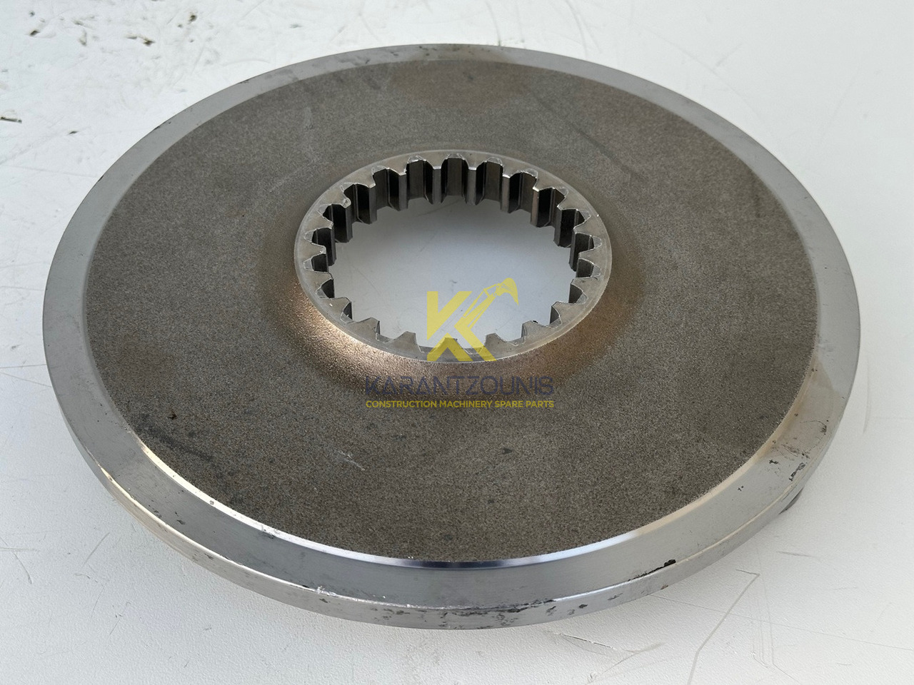 Liebherr Original Planetenträger ID-Nr.90024944. FAT400P112 - FAT400P139. LO1936, R928, R930, R934, R936, R940, R944, R946, R950 T. #90024944.24.03# - Moteur de translation pour Engins de chantier: photos 3 Liebherr Original Planetenträger ID-Nr.90024944. FAT400P112 - FAT400P139. LO1936, R928, R930, R934, R936, R940, R944, R946, R950 T. #90024944.24.03# - Moteur de translation pour Engins de chantier: photos 3