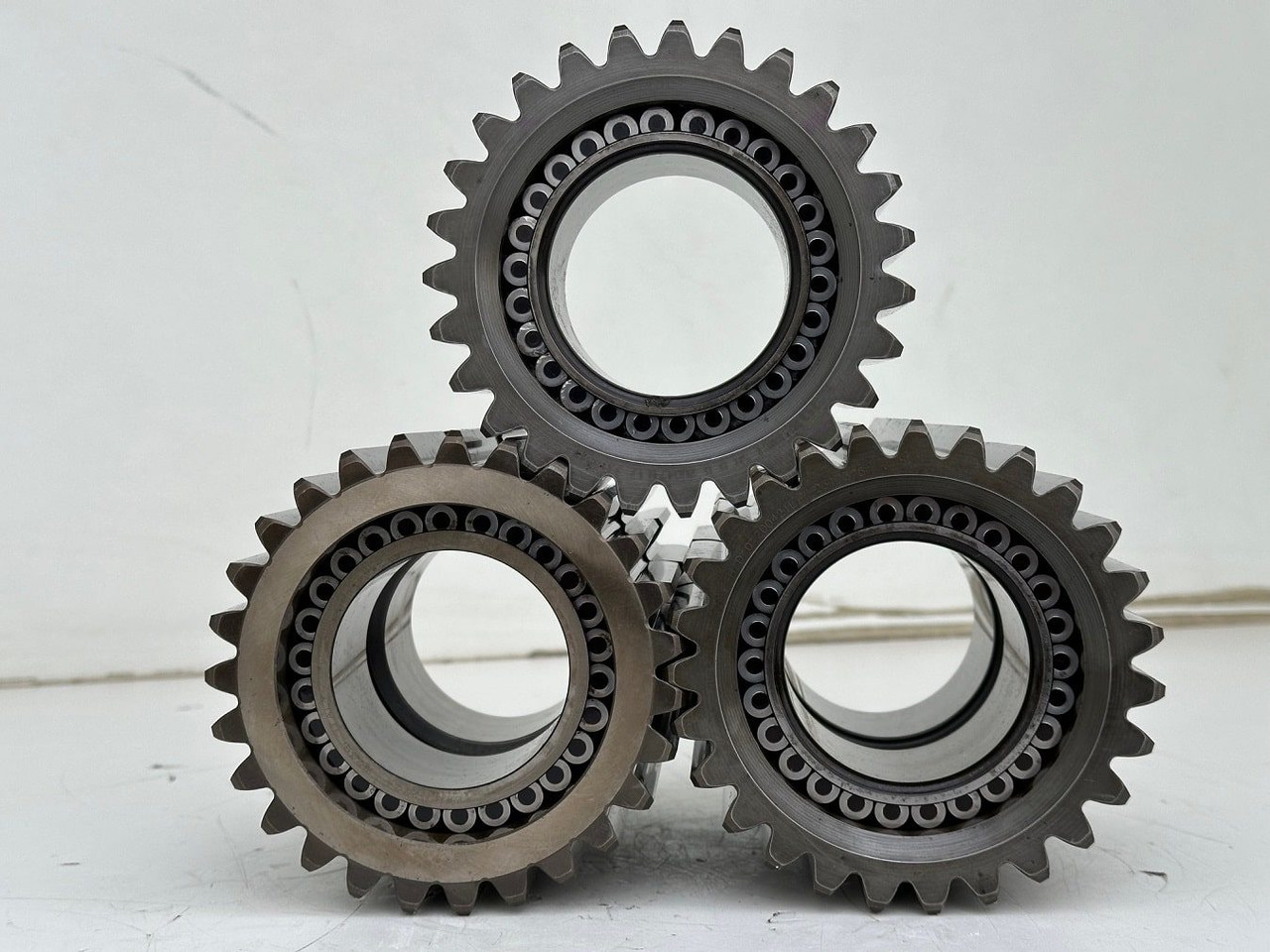 Liebherr Planetenrad ID-Nr.90024935. FAT400P112 - FAT400P130 - FAT400P139. R926, R928, R930, R934, R936, R938, R940, R944, R946, R950 T. #0992#0792# - Transmission pour Engins de chantier: photos 4 Liebherr Planetenrad ID-Nr.90024935. FAT400P112 - FAT400P130 - FAT400P139. R926, R928, R930, R934, R936, R938, R940, R944, R946, R950 T. #0992#0792# - Transmission pour Engins de chantier: photos 4