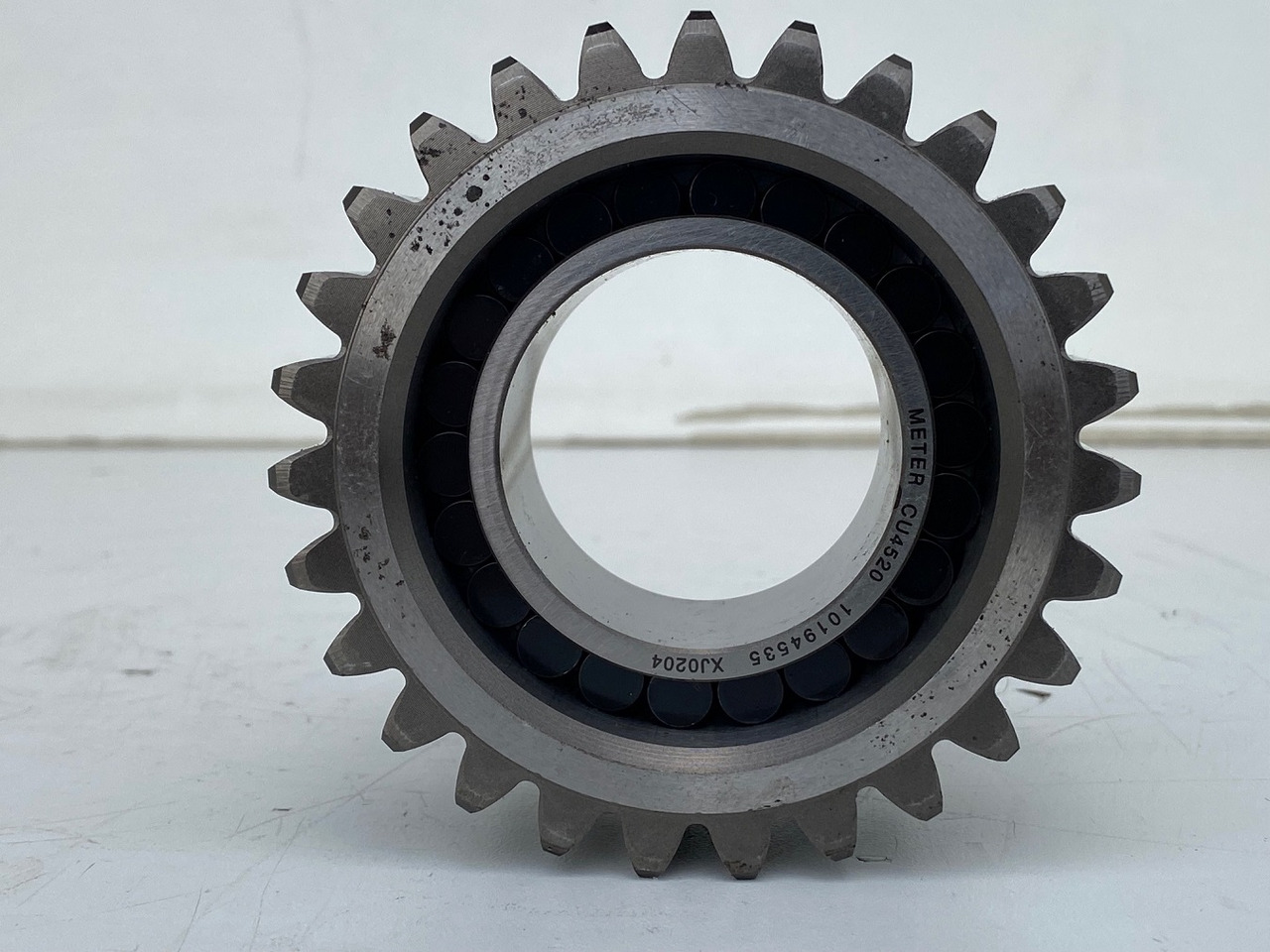 Liebherr Planetenrad ID-Nr.90205840. FAT350P126 - FAT350P138. R920 - R922 - R924 - R925 - R926 - R930 T. #PL25.02.1# - Moteur de translation pour Engins de chantier: photos 5 Liebherr Planetenrad ID-Nr.90205840. FAT350P126 - FAT350P138. R920 - R922 - R924 - R925 - R926 - R930 T. #PL25.02.1# - Moteur de translation pour Engins de chantier: photos 5