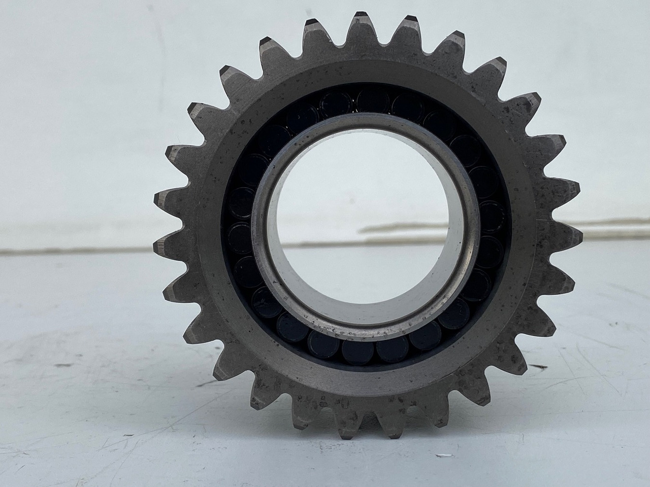 Liebherr Planetenrad ID-Nr.90205840. FAT350P126 - FAT350P138. R920 - R922 - R924 - R925 - R926 - R930 T. #PL25.02.2# - Moteur de translation pour Engins de chantier: photos 4 Liebherr Planetenrad ID-Nr.90205840. FAT350P126 - FAT350P138. R920 - R922 - R924 - R925 - R926 - R930 T. #PL25.02.2# - Moteur de translation pour Engins de chantier: photos 4