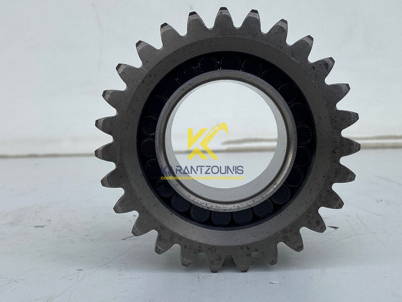 Liebherr Planetenrad ID-Nr.90205840. FAT350P126 - FAT350P138. R920 - R922 - R924 - R925 - R926 - R930 T. #PL25.02.2# - Moteur de translation pour Engins de chantier: photos 4 Liebherr Planetenrad ID-Nr.90205840. FAT350P126 - FAT350P138. R920 - R922 - R924 - R925 - R926 - R930 T. #PL25.02.2# - Moteur de translation pour Engins de chantier: photos 4