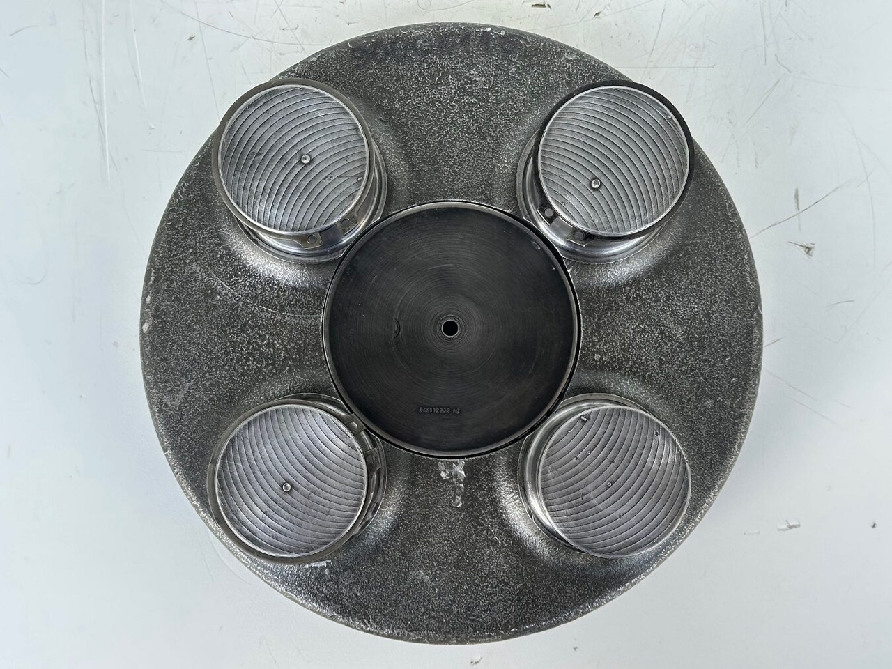 Liebherr Planetenträger ID-Nr.90006116. SAT325/274 - SAT325/294. R936, R940, R946, R950, RZG390. #90006116.FR.40254# - Moteur de rotation pour Pelle sur chenille: photos 3 Liebherr Planetenträger ID-Nr.90006116. SAT325/274 - SAT325/294. R936, R940, R946, R950, RZG390. #90006116.FR.40254# - Moteur de rotation pour Pelle sur chenille: photos 3