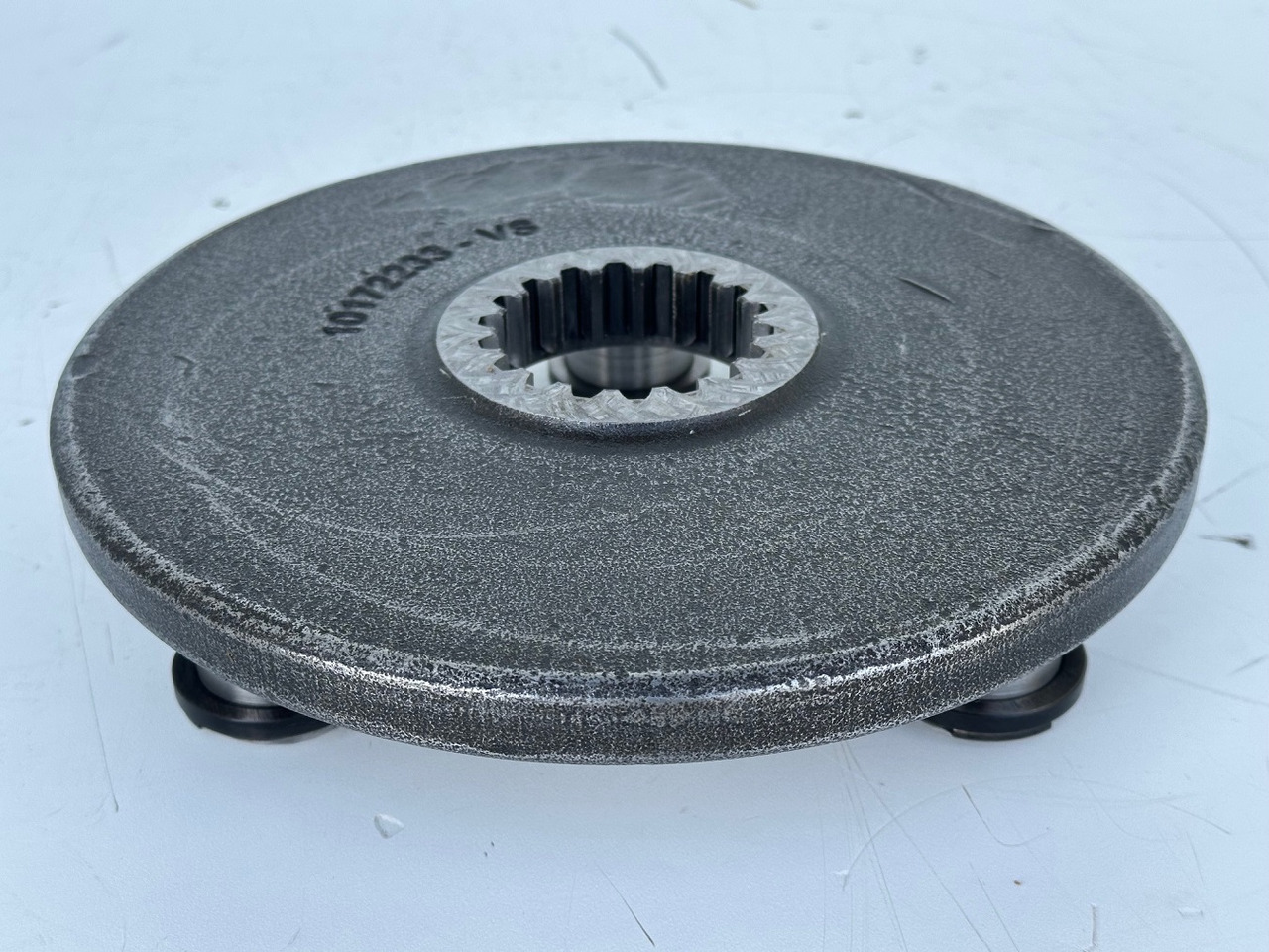 Liebherr Planetenträger ID-Nr.90006124. SAT325/274. R946, R950, RZG390. #90006124.FR.40254# - Moteur de rotation pour Pelle de démolition: photos 5 Liebherr Planetenträger ID-Nr.90006124. SAT325/274. R946, R950, RZG390. #90006124.FR.40254# - Moteur de rotation pour Pelle de démolition: photos 5