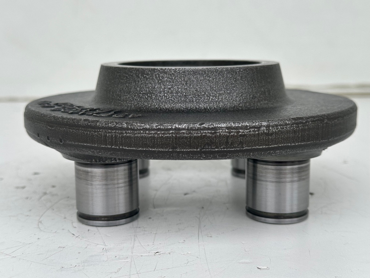 Liebherr Planetenträger ID-Nr.90020199. SAT200/277. A910 COMP, A912 COMP, A913 COMP, A914, R914 COMP. #90020199.GH# - Moteur de rotation pour Pelle: photos 4 Liebherr Planetenträger ID-Nr.90020199. SAT200/277. A910 COMP, A912 COMP, A913 COMP, A914, R914 COMP. #90020199.GH# - Moteur de rotation pour Pelle: photos 4