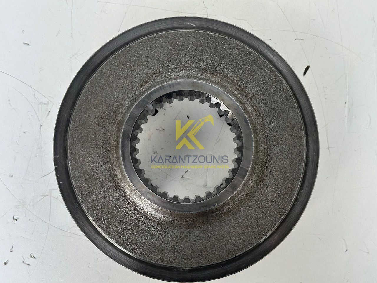 Liebherr Planetenträger ID-Nr.944306303 - ID-Nr.9443063. A924, A934, LH30, LH35, R906, R916, R922, R924, R926, R932, R934, R944. #k9079# - Boîte de vitesse pour Engins de chantier: photos 5 Liebherr Planetenträger ID-Nr.944306303 - ID-Nr.9443063. A924, A934, LH30, LH35, R906, R916, R922, R924, R926, R932, R934, R944. #k9079# - Boîte de vitesse pour Engins de chantier: photos 5