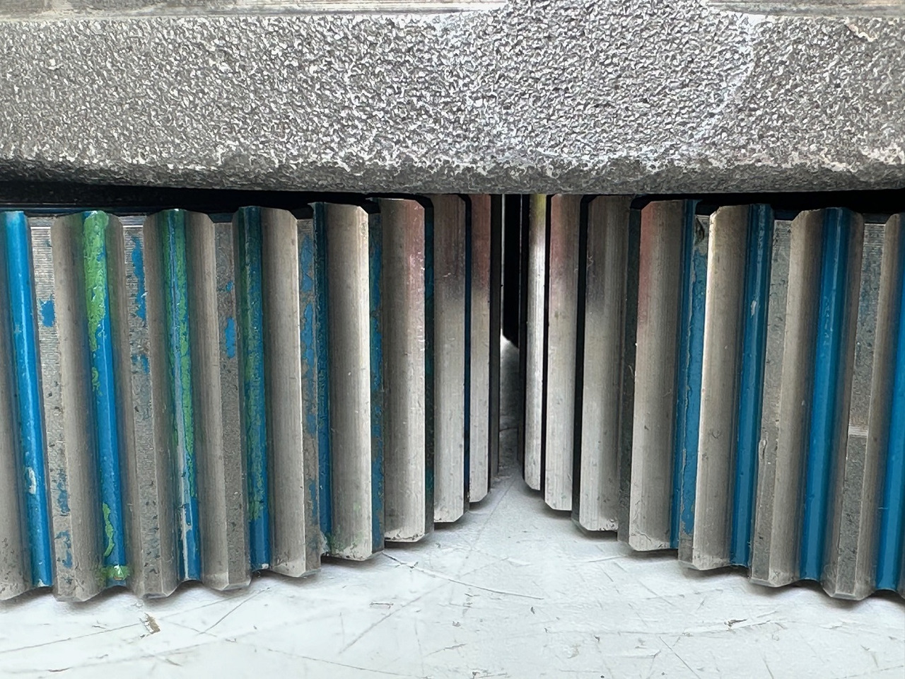 Moteur de rotation pour Engins de chantier Liebherr Planetenträger ID-Nr.944306303 mit Planetenrad ID-Nr.13472127. A914 B,A914 C,A924,LH30,LH35,A932,A934,P924 C,E932,P914,P924 COMP,R906,R914,R916,R924,R926,R932,R934,R944. #944306303.23.03#: photos 9 Moteur de rotation pour Engins de chantier Liebherr Planetenträger ID-Nr.944306303 mit Planetenrad ID-Nr.13472127. A914 B,A914 C,A924,LH30,LH35,A932,A934,P924 C,E932,P914,P924 COMP,R906,R914,R916,R924,R926,R932,R934,R944. #944306303.23.03#: photos 9