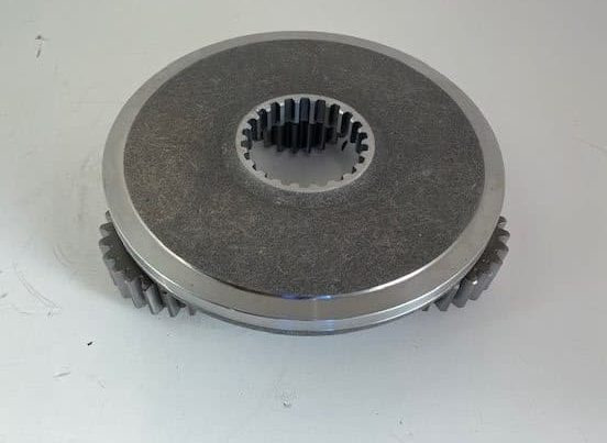 Moteur de translation pour Pelle sur chenille Liebherr Planetenträger and Planetenrad ID-Nr.90024981 - ID-Nr.90024983.  FAT325P113, FAT325P115, FAT325P119.: photos 6