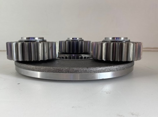 Moteur de translation pour Pelle sur chenille Liebherr Planetenträger and Planetenrad ID-Nr.90024981 - ID-Nr.90024983.  FAT325P113, FAT325P115, FAT325P119.: photos 10