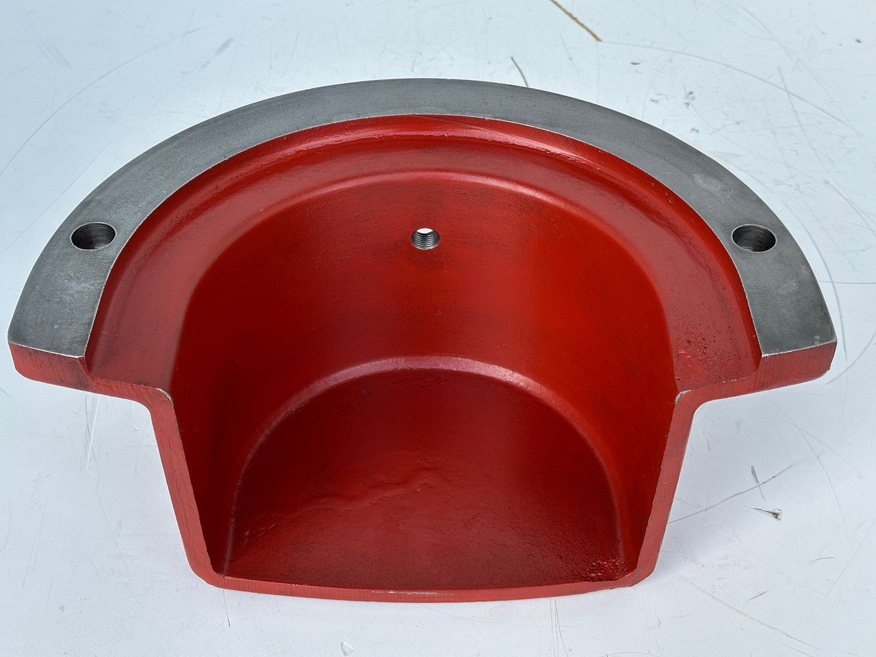 Liebherr Schmierfettkappe ID-Nr.90006095. SAT325/274 - SAT325/294. R940, R946, R950, RZG390. #90006095.FR.40254# - Moteur de rotation pour Pelle sur chenille: photos 3 Liebherr Schmierfettkappe ID-Nr.90006095. SAT325/274 - SAT325/294. R940, R946, R950, RZG390. #90006095.FR.40254# - Moteur de rotation pour Pelle sur chenille: photos 3