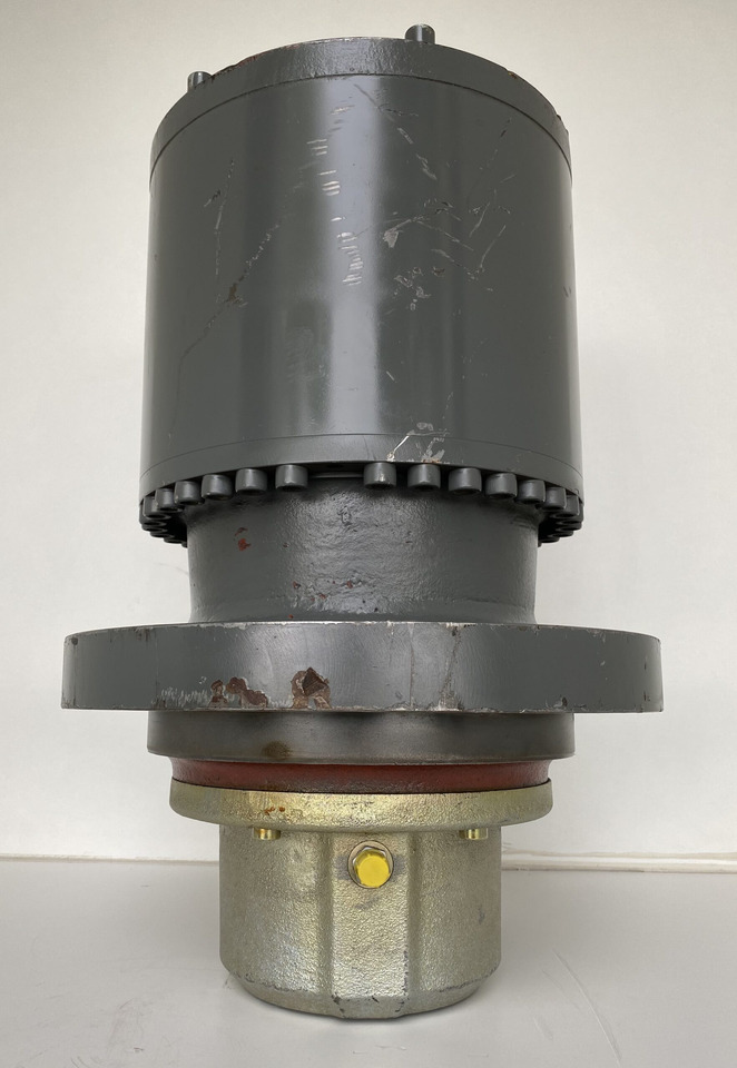 Liebherr Schwenkantrieb SAT275/266, ID-Nr.90017583 - ID-Nr.90212705 - ID-Nr.90207740. - Moteur de rotation pour Pelle sur chenille: photos 4 Liebherr Schwenkantrieb SAT275/266, ID-Nr.90017583 - ID-Nr.90212705 - ID-Nr.90207740. - Moteur de rotation pour Pelle sur chenille: photos 4