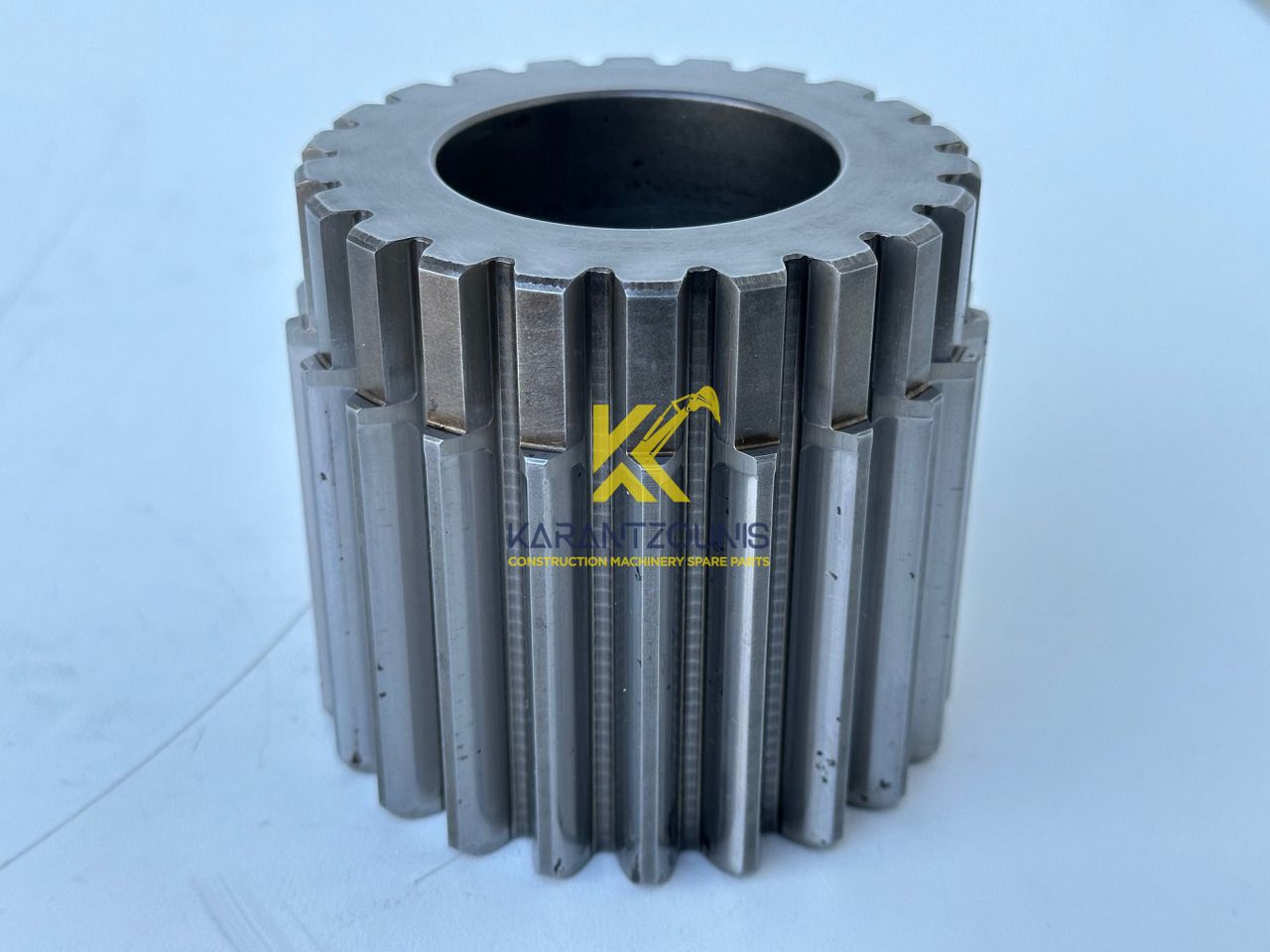 Liebherr Sonnenrad ID-Nr.90016258. FAT400P112,FAT400P130,FAT400P139,LOS1936,LOS926,R926,R928,R930,R934,R936,R938,R940,R944,R946,R950T. #90016258.06.08.02# - Moteur de translation pour Pelle sur chenille: photos 3 Liebherr Sonnenrad ID-Nr.90016258. FAT400P112,FAT400P130,FAT400P139,LOS1936,LOS926,R926,R928,R930,R934,R936,R938,R940,R944,R946,R950T. #90016258.06.08.02# - Moteur de translation pour Pelle sur chenille: photos 3