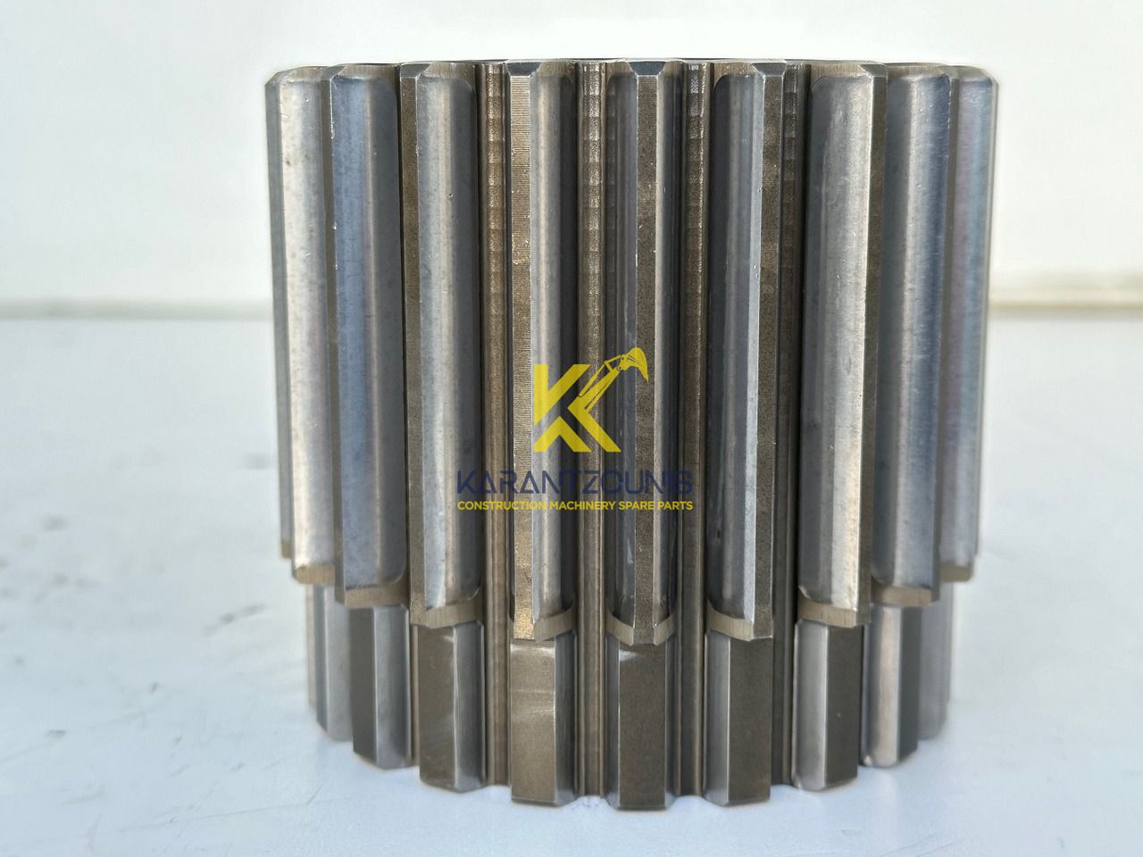 Liebherr Sonnenrad ID-Nr.90016258. FAT400P112, FAT400P130, FAT400P139. LOS1936,LOS926,R926,R928,R930,R934,R936,R938,R940,R944,R946,R950T. #SO.02.51139# - Boîte de vitesse pour Engins de chantier: photos 4 Liebherr Sonnenrad ID-Nr.90016258. FAT400P112, FAT400P130, FAT400P139. LOS1936,LOS926,R926,R928,R930,R934,R936,R938,R940,R944,R946,R950T. #SO.02.51139# - Boîte de vitesse pour Engins de chantier: photos 4