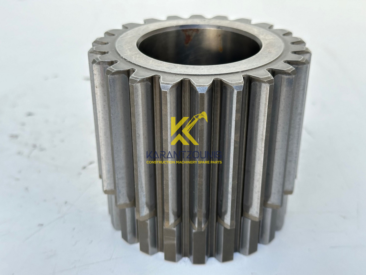 Liebherr Sonnenrad ID-Nr.90016258. FAT400P112, FAT400P130, FAT400P139. LOS1936,LOS926,R926,R928,R930,R934,R936,R938,R940,R944,R946,R950T. #SO.02.51139# - Boîte de vitesse pour Engins de chantier: photos 3 Liebherr Sonnenrad ID-Nr.90016258. FAT400P112, FAT400P130, FAT400P139. LOS1936,LOS926,R926,R928,R930,R934,R936,R938,R940,R944,R946,R950T. #SO.02.51139# - Boîte de vitesse pour Engins de chantier: photos 3