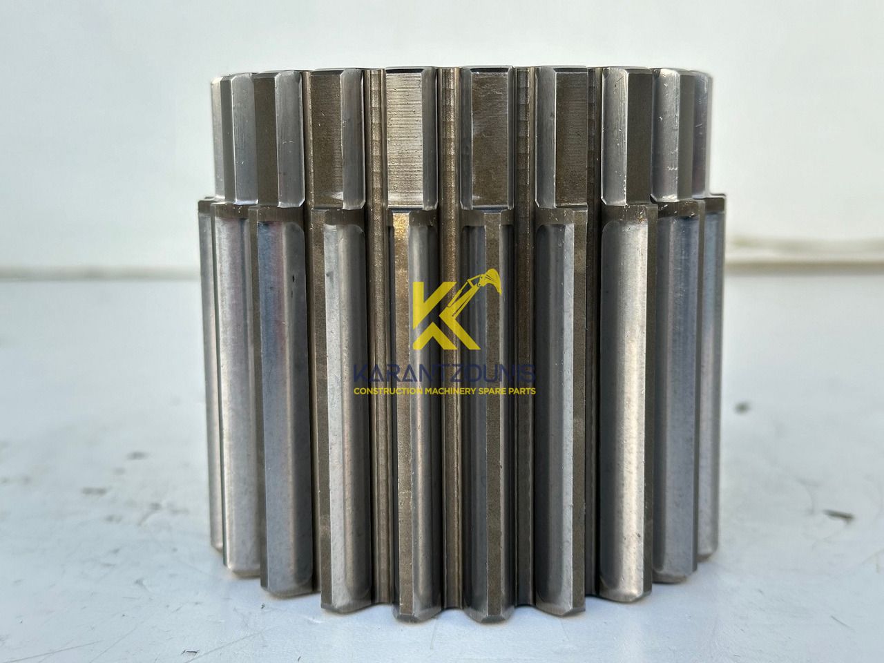 Liebherr Sonnenrad ID-Nr.90016258. FAT400P112, FAT400P130, FAT400P139. LOS1936,LOS926,R926,R928,R930,R934,R936,R938,R940,R944,R946,R950T. #SO.02.51139# - Boîte de vitesse pour Engins de chantier: photos 2 Liebherr Sonnenrad ID-Nr.90016258. FAT400P112, FAT400P130, FAT400P139. LOS1936,LOS926,R926,R928,R930,R934,R936,R938,R940,R944,R946,R950T. #SO.02.51139# - Boîte de vitesse pour Engins de chantier: photos 2