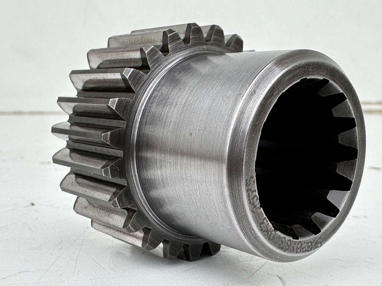 Liebherr Sonnenrad ID-Nr.90020163. SAT200/277. A910 COMP, A912 COMP, A913 COMP, A914, R914 COMP. #90020163.GH# - Moteur de rotation pour Pelle: photos 5 Liebherr Sonnenrad ID-Nr.90020163. SAT200/277. A910 COMP, A912 COMP, A913 COMP, A914, R914 COMP. #90020163.GH# - Moteur de rotation pour Pelle: photos 5