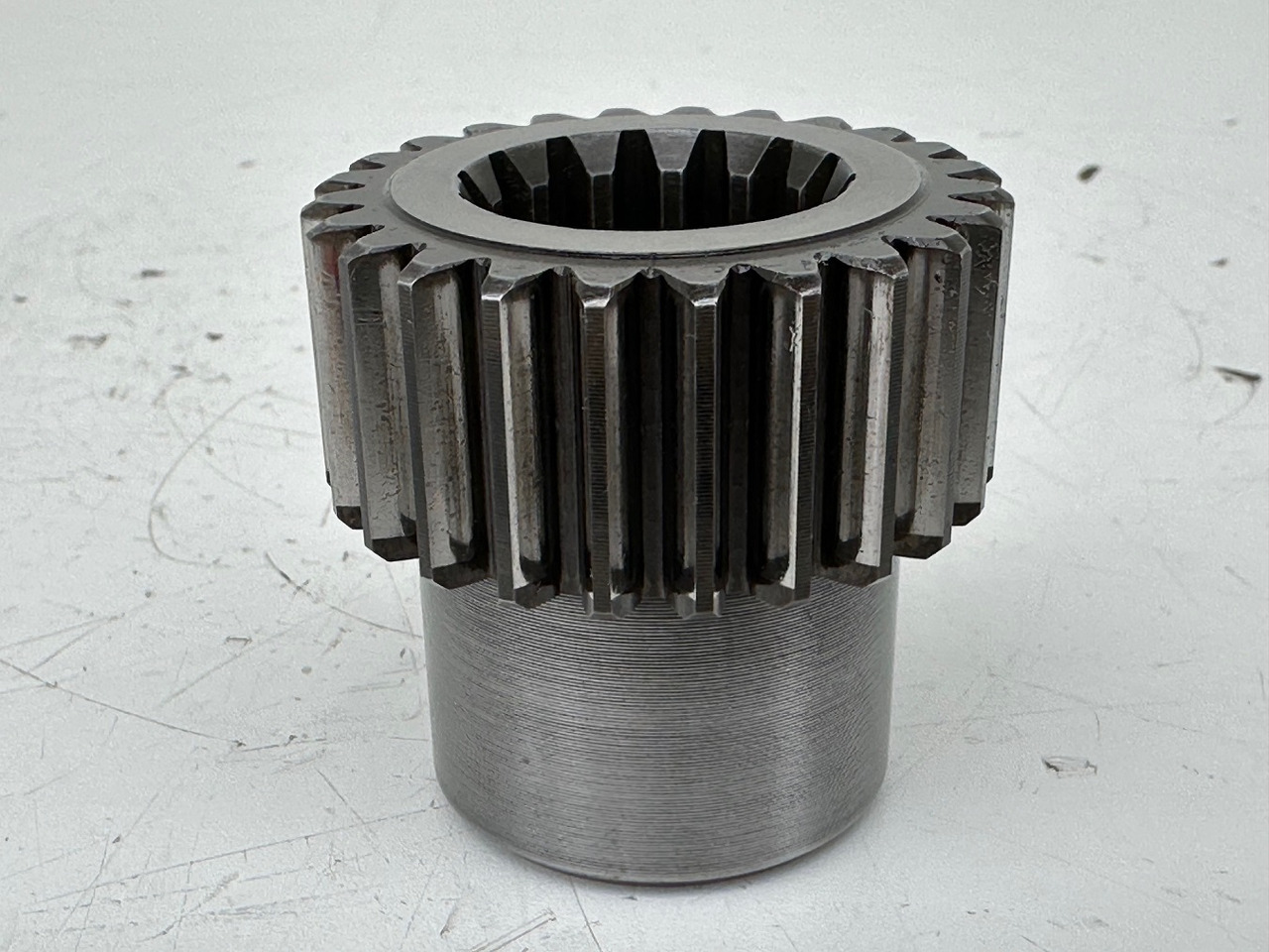 Liebherr Sonnenrad ID-Nr.90020163. SAT200/277. A910 COMP, A912 COMP, A913 COMP, A914, R914 COMP. #90020163.GH# - Moteur de rotation pour Pelle: photos 3 Liebherr Sonnenrad ID-Nr.90020163. SAT200/277. A910 COMP, A912 COMP, A913 COMP, A914, R914 COMP. #90020163.GH# - Moteur de rotation pour Pelle: photos 3