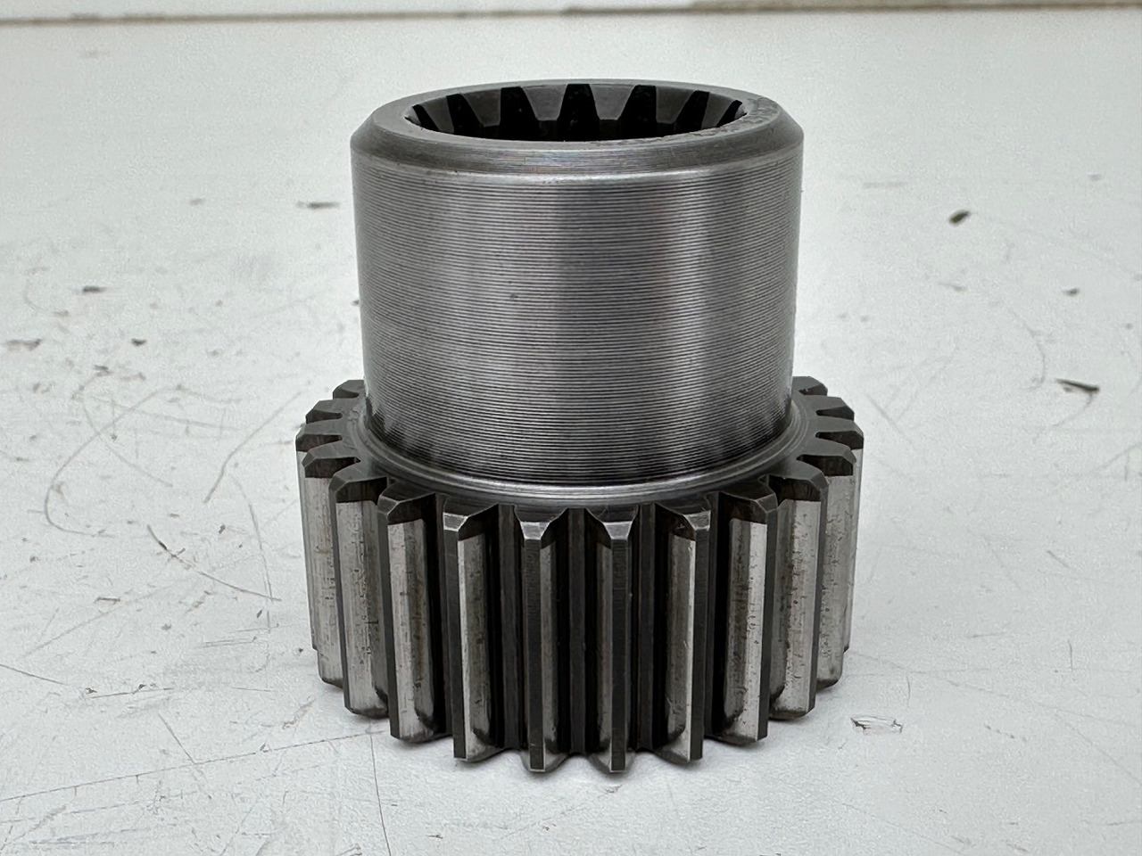 Liebherr Sonnenrad ID-Nr.90020163. SAT200/277. A910 COMP, A912 COMP, A913 COMP, A914, R914 COMP. #90020163.GH# - Moteur de rotation pour Pelle: photos 1 Liebherr Sonnenrad ID-Nr.90020163. SAT200/277. A910 COMP, A912 COMP, A913 COMP, A914, R914 COMP. #90020163.GH# - Moteur de rotation pour Pelle: photos 1