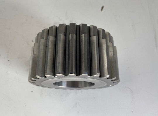 Moteur de translation pour Pelle sur chenille Liebherr Sonnenrad ID-Nr.90024985.   FAT325P113, FAT325P114, FAT325P115, FAT325P119.: photos 8