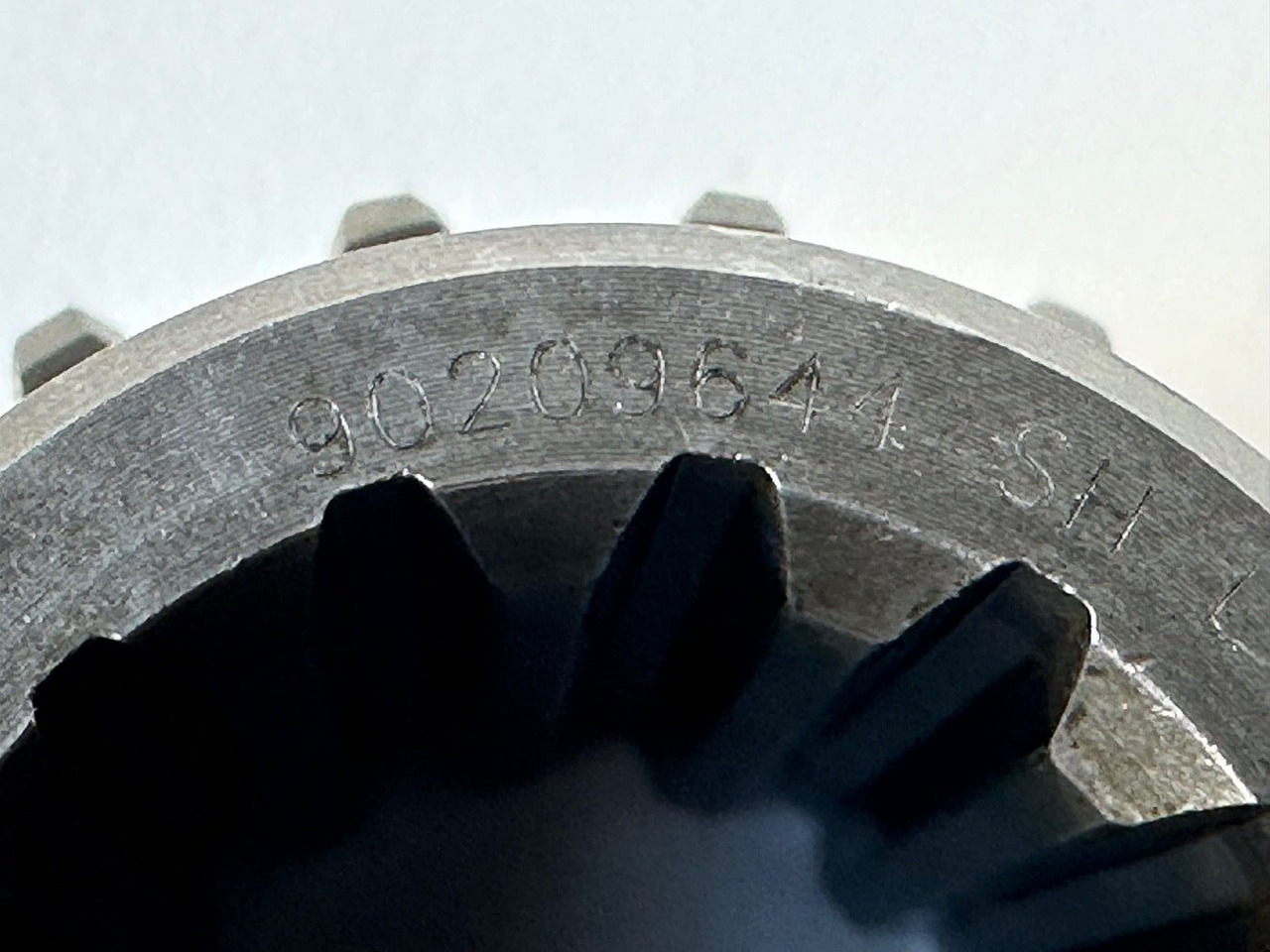 Moteur de rotation pour Engins de chantier Liebherr Sonnenrad ID-Nr.90209644.   SAT250/278, SAT250/287.  A913 COMP,A914 COMP,A914,A916 COMP,A916,A918 COMP,A918,A920,A922 RAIL,A924 RAIL,LH18,LH22,LH24, LH26,R914 COMP,R914 RAIL,R914,R918,R920. #: photos 11