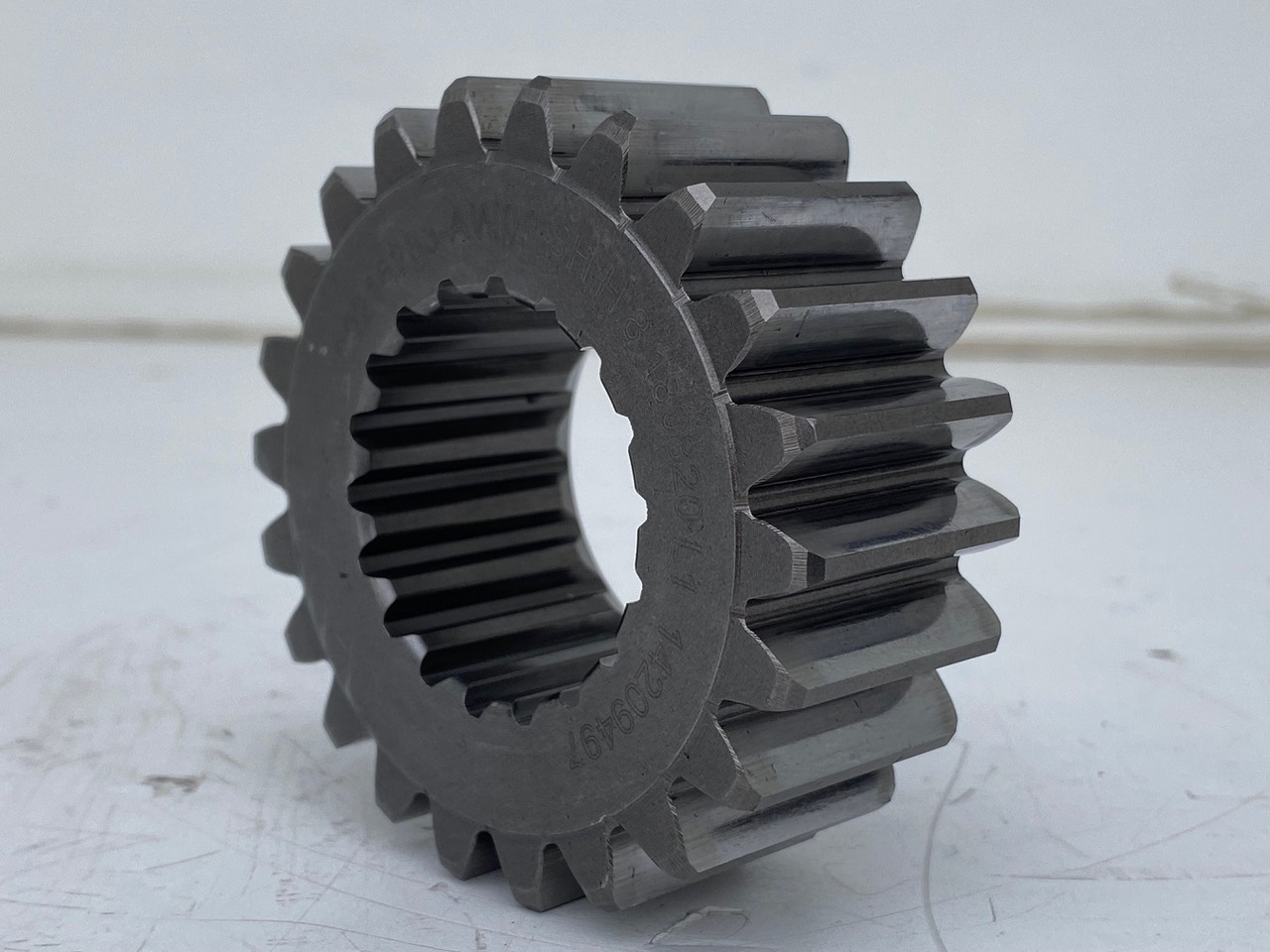 Liebherr Sonnenrad ID-Nr.90216233. SAT300A1200. R926-1715 - R928-1715 - R930-1716. #SO0161# - Boîte de vitesse pour Pelle sur chenille: photos 3 Liebherr Sonnenrad ID-Nr.90216233. SAT300A1200. R926-1715 - R928-1715 - R930-1716. #SO0161# - Boîte de vitesse pour Pelle sur chenille: photos 3
