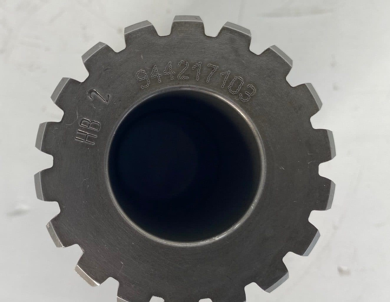 Moteur de rotation pour Pelle Liebherr Sonnenrad ID-Nr.9442171 - ID-Nr.944217103 - ID-Nr.90208498.   SAT325/204, SAT325/242, SAT325/254, SAT325/274, SAT325/294, SAT375/219.   #HB2#: photos 10