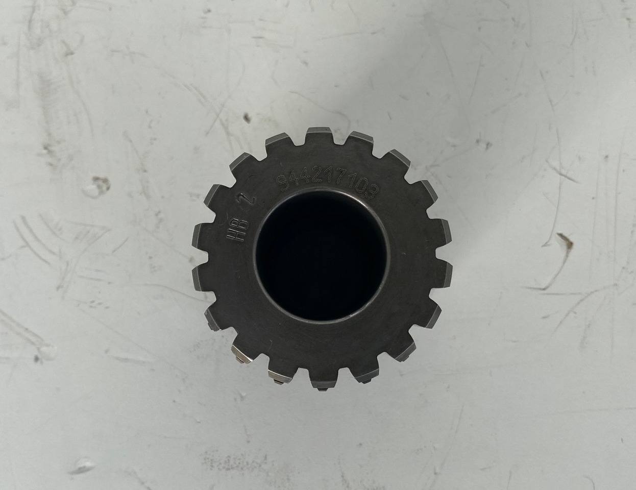 Moteur de rotation pour Pelle Liebherr Sonnenrad ID-Nr.9442171 - ID-Nr.944217103 - ID-Nr.90208498.   SAT325/204, SAT325/242, SAT325/254, SAT325/274, SAT325/294, SAT375/219.   #HB2#: photos 8