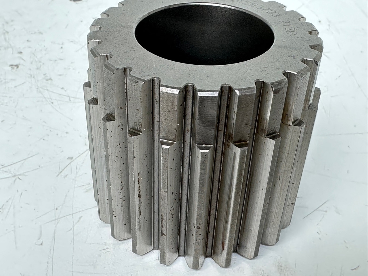 Liebherr Sonnenrad ID-Nr.9442837. FAT350 - FAT350P022 - FAT350P032 - FAT350P059 - FAT350P062 - FAT350P068 - FAT350P079. LH22, LOS103, ER912, LOS914, LOS924 COMP, R313, R317, R900, R902, R904, R912, - Boîte de vitesse pour Pelle sur chenille: photos 3 Liebherr Sonnenrad ID-Nr.9442837. FAT350 - FAT350P022 - FAT350P032 - FAT350P059 - FAT350P062 - FAT350P068 - FAT350P079. LH22, LOS103, ER912, LOS914, LOS924 COMP, R313, R317, R900, R902, R904, R912, - Boîte de vitesse pour Pelle sur chenille: photos 3