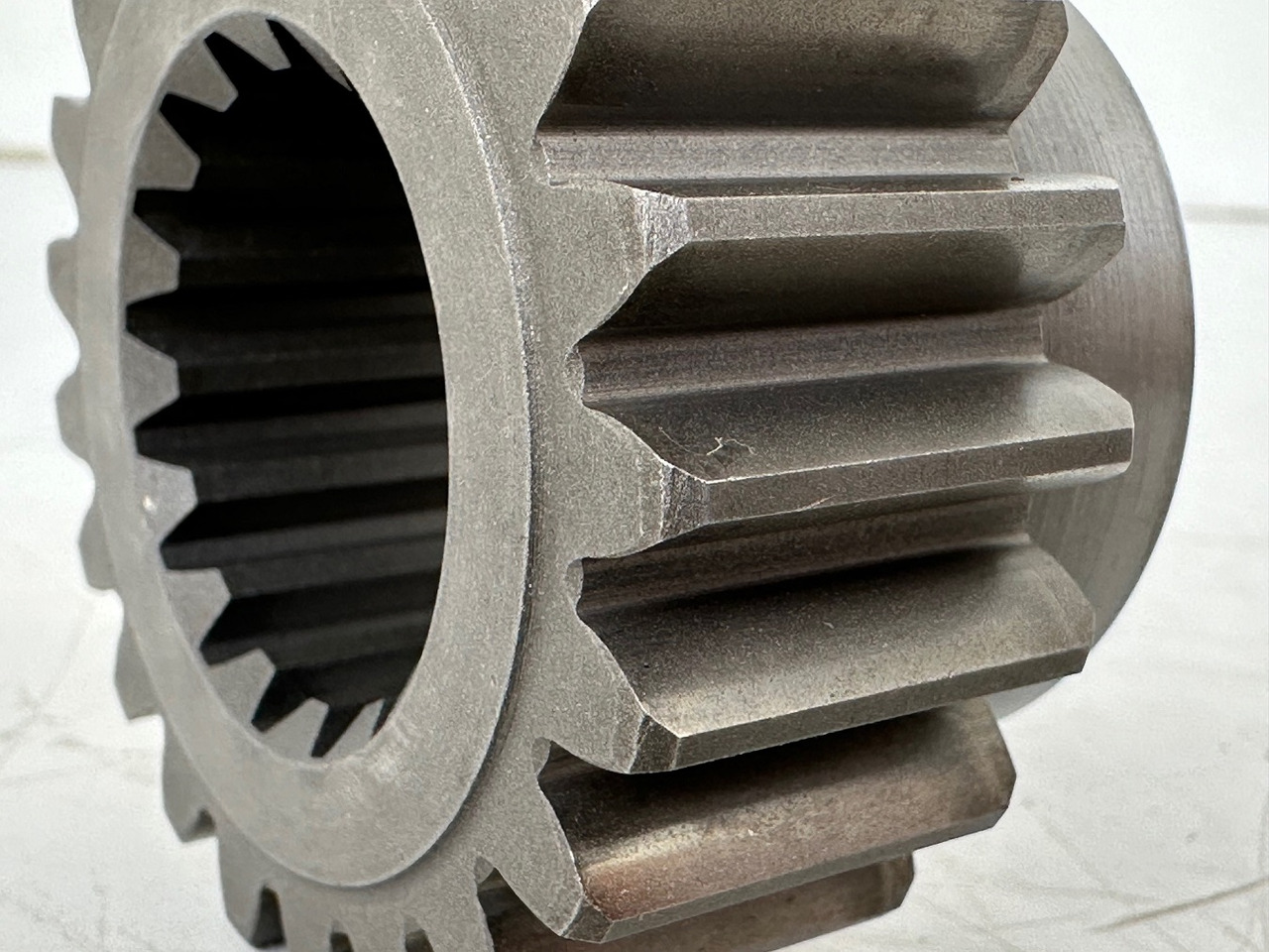 Moteur de rotation pour Pelle Liebherr Sonnenrad ID-Nr.9443067 - ID-Nr.944306703.  SAT275/222 - SAT275/232 - SAT275/255.  A932, A934, E932, P932, P934, R932, R934B, R934 C, R944 C T, R944 C TUN.  #944306703.01#: photos 11