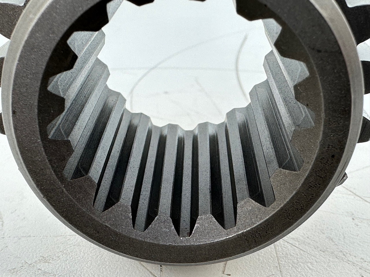 Moteur de rotation pour Pelle Liebherr Sonnenrad ID-Nr.9443067 - ID-Nr.944306703.  SAT275/222 - SAT275/232 - SAT275/255.  A932, A934, E932, P932, P934, R932, R934B, R934 C, R944 C T, R944 C TUN.  #944306703.01#: photos 8