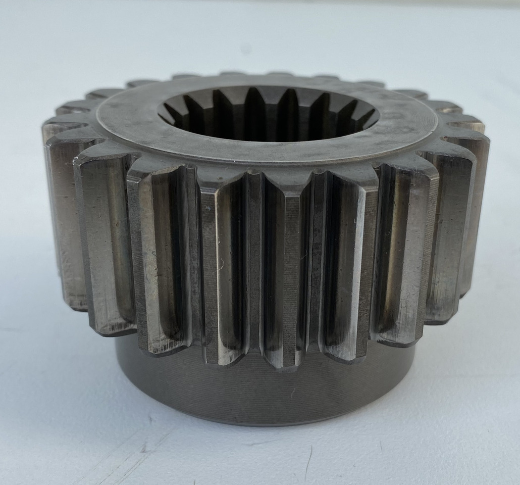 Moteur de rotation pour Engins de chantier Liebherr Sonnenrad ID-Nr.9443072.  SAT300/213 - SAT300/225.   A900 C-LI, A944 B-LI, E942,LOS942,LOS944,P942,P944,R942,R944, R944B.   #WH#: photos 7