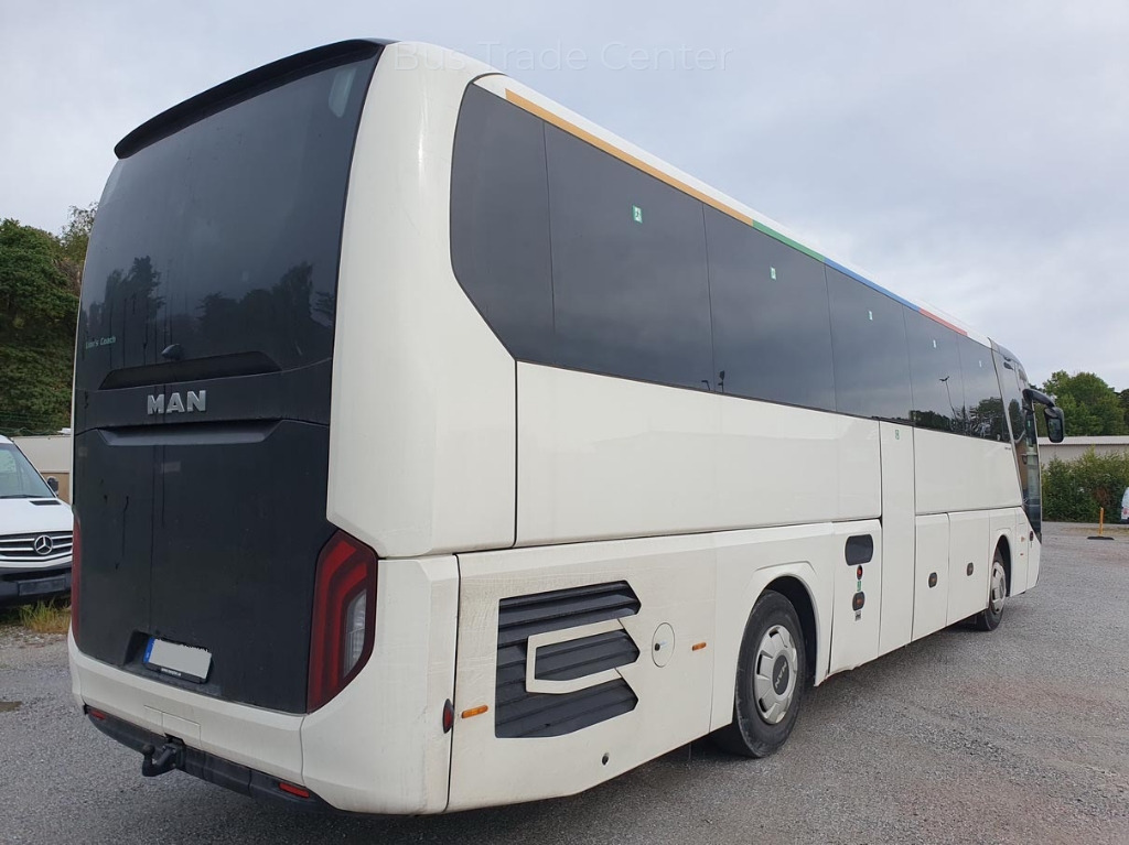 MAN Lion´s Coach R07 RHC474 - Autocar: photos 2 MAN Lion´s Coach R07 RHC474 - Autocar: photos 2