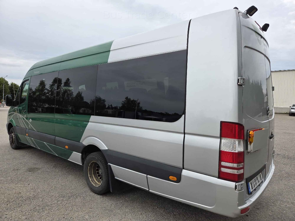 MERCEDES SPRINTER 516 CDI Automet // 3pcs 23seats - Minibus, Transport de personnes: photos 3 MERCEDES SPRINTER 516 CDI Automet // 3pcs 23seats - Minibus, Transport de personnes: photos 3