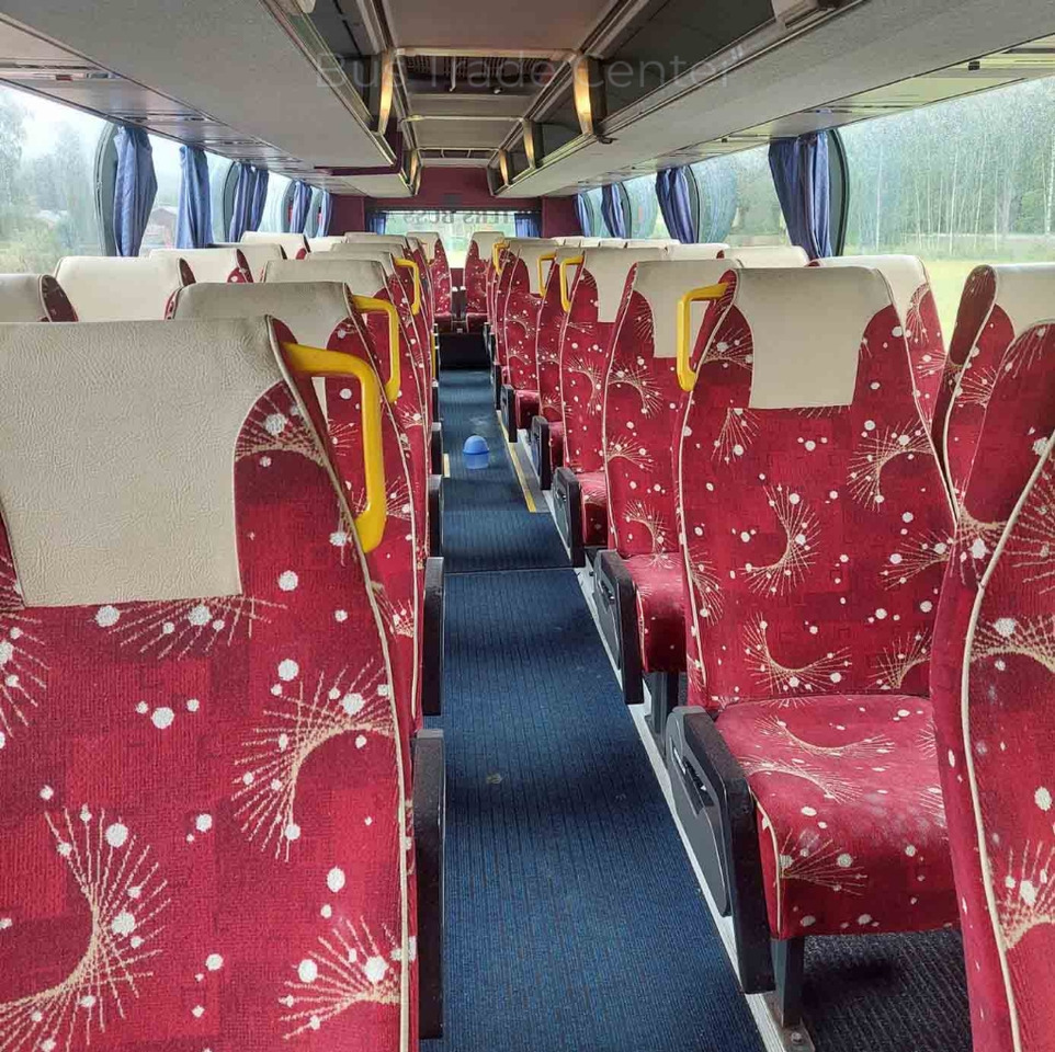 NEOPLAN Skyliner N122/3 - Autocar: photos 5 NEOPLAN Skyliner N122/3 - Autocar: photos 5