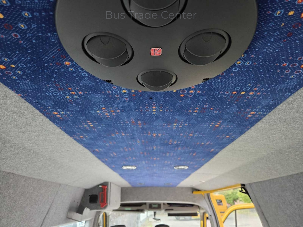 OPEL Movano 2,3 // LIFT STRETCHER // 6 pcs - Minibus, Transport de personnes: photos 5 OPEL Movano 2,3 // LIFT STRETCHER // 6 pcs - Minibus, Transport de personnes: photos 5