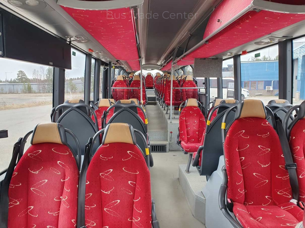 SCANIA Scala K 280UB - Bus interurbain: photos 5 SCANIA Scala K 280UB - Bus interurbain: photos 5