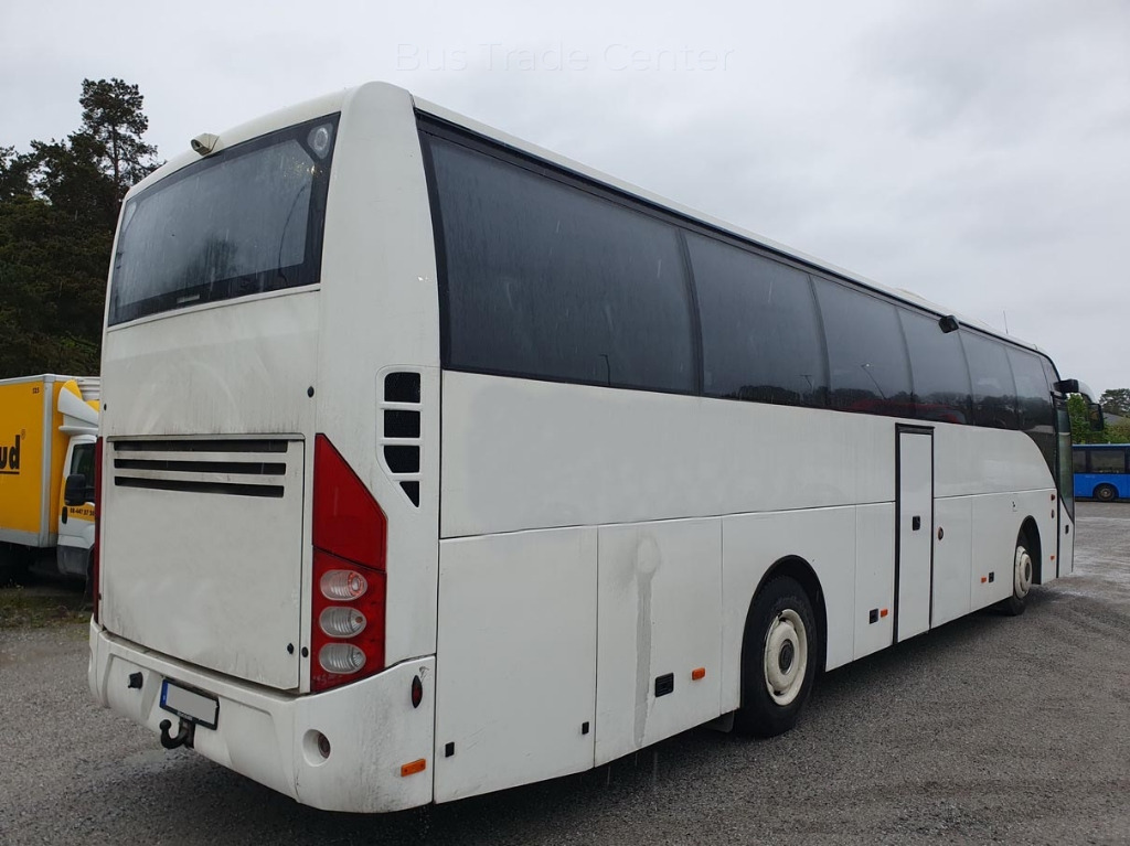 VOLVO 9500H B8R - Autocar: photos 2 VOLVO 9500H B8R - Autocar: photos 2